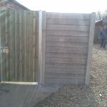 Concrete Panel