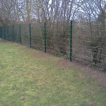 Nylofor Fencing Systems